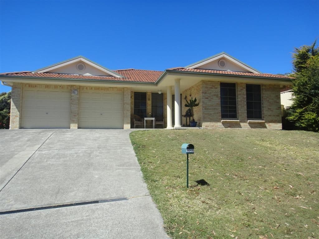 104A Sergeant Baker Drive, CORLETTE NSW 2315, Corlette - Image 1