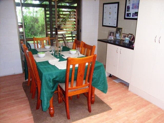 23 Leslie Street, ANDERGROVE QLD 4740, Andergrove - Thumbnail 2