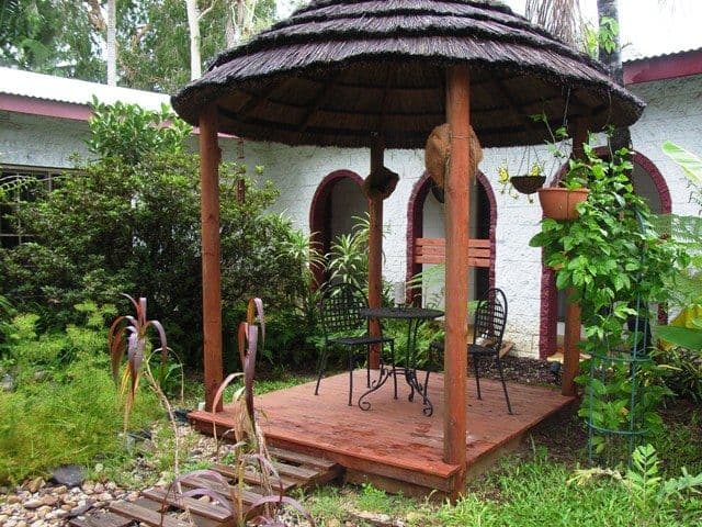 23 Leslie Street, ANDERGROVE QLD 4740, Andergrove - Thumbnail 4