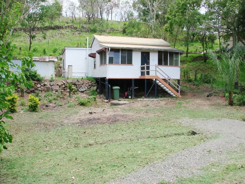 10 Possum Street, MOUNT MORGAN QLD 4714, Mount Morgan - Image 1