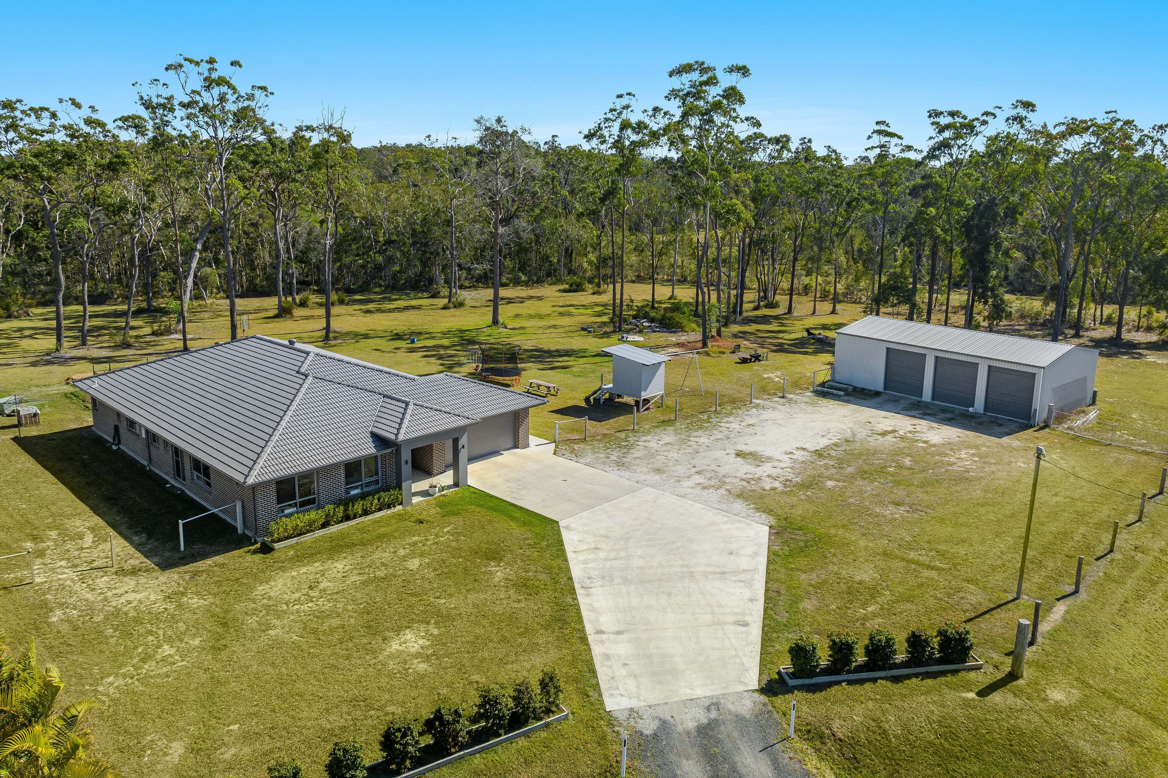 36 Parklands Drive, Gulmarrad NSW 2463, Gulmarrad - Thumbnail 2