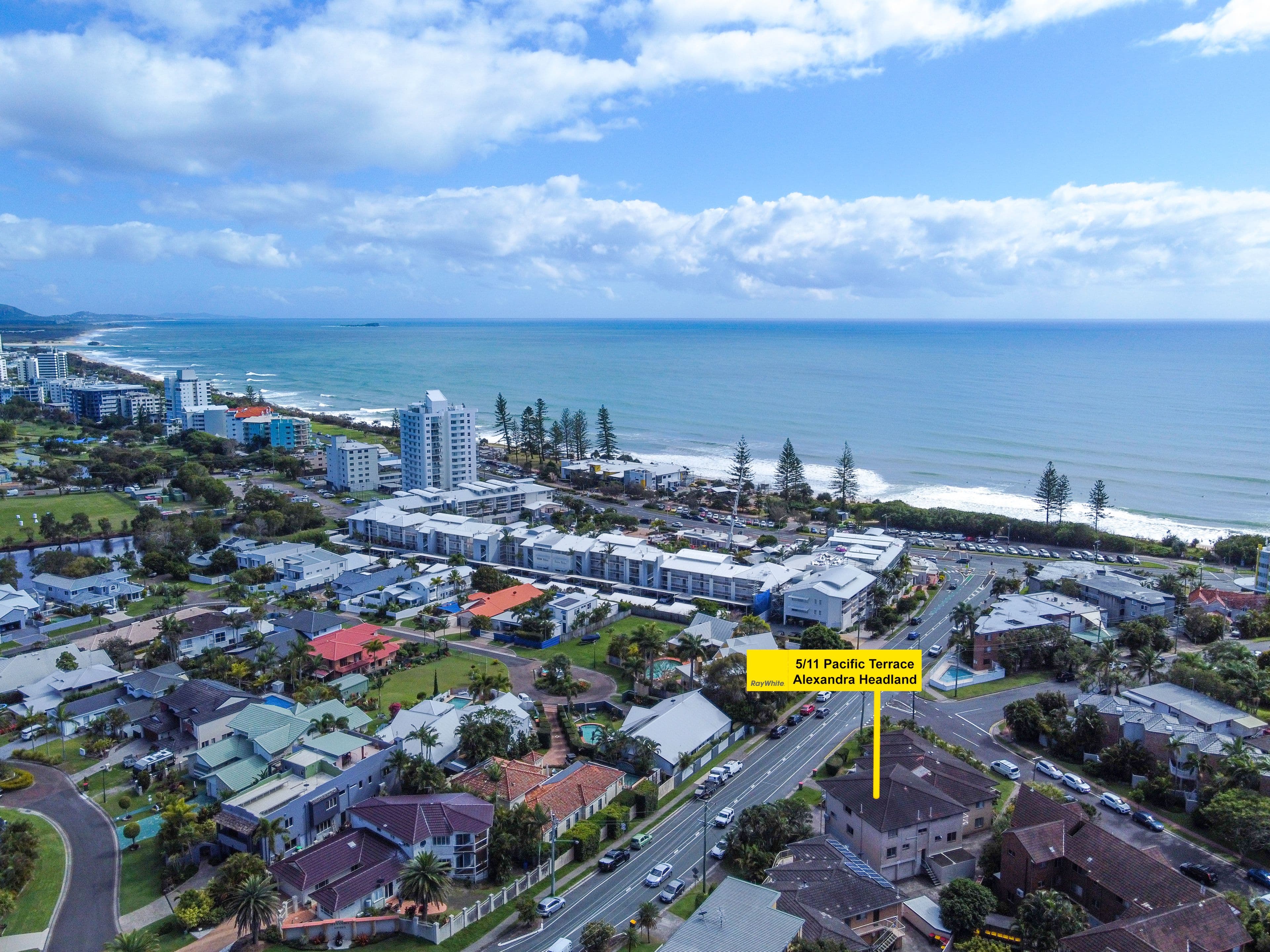 11 Pacific Terrace, Alexandra Headland QLD 4572, Alexandra Headland - Image 1