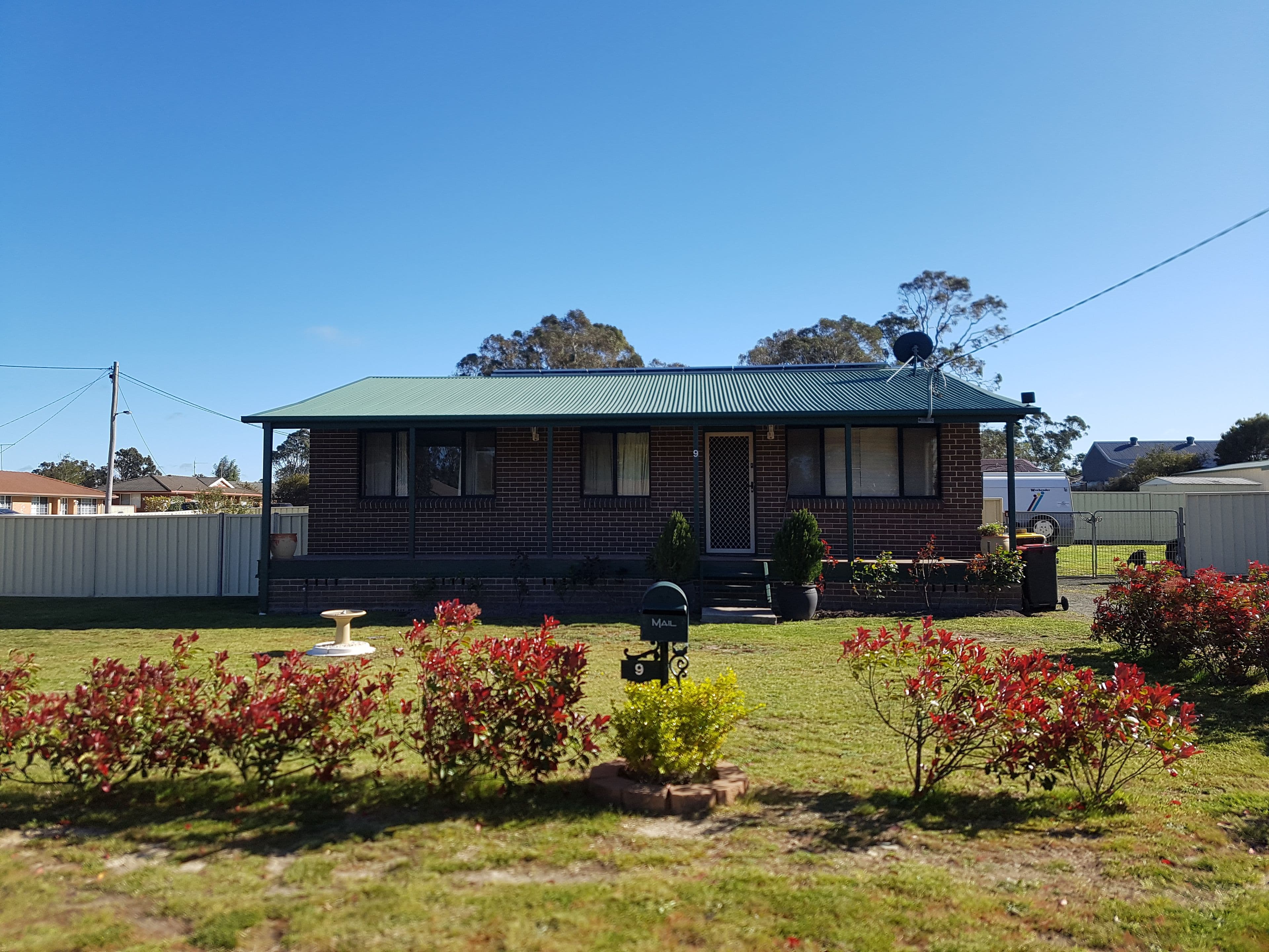 9 Collins Street, Marulan - Image 1