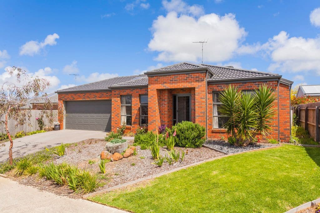 46 Ironbark Street, WAURN PONDS VIC 3216, Waurn Ponds - Image 1