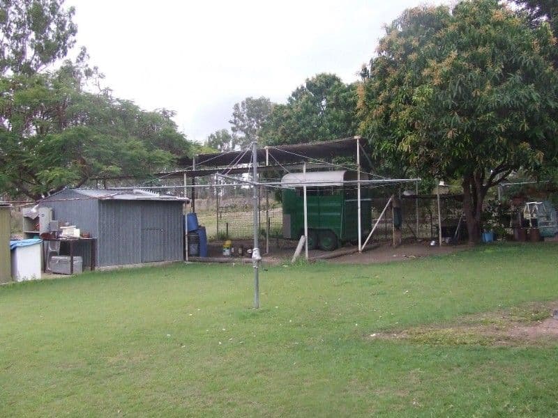 3 Burnham Street, MOURA QLD 4718, Moura - Thumbnail 2
