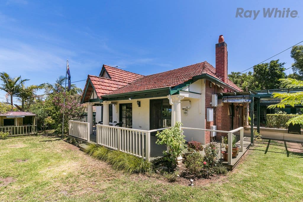 22 Glenburnie Terrace, Plympton SA 5038, Plympton - Thumbnail 2