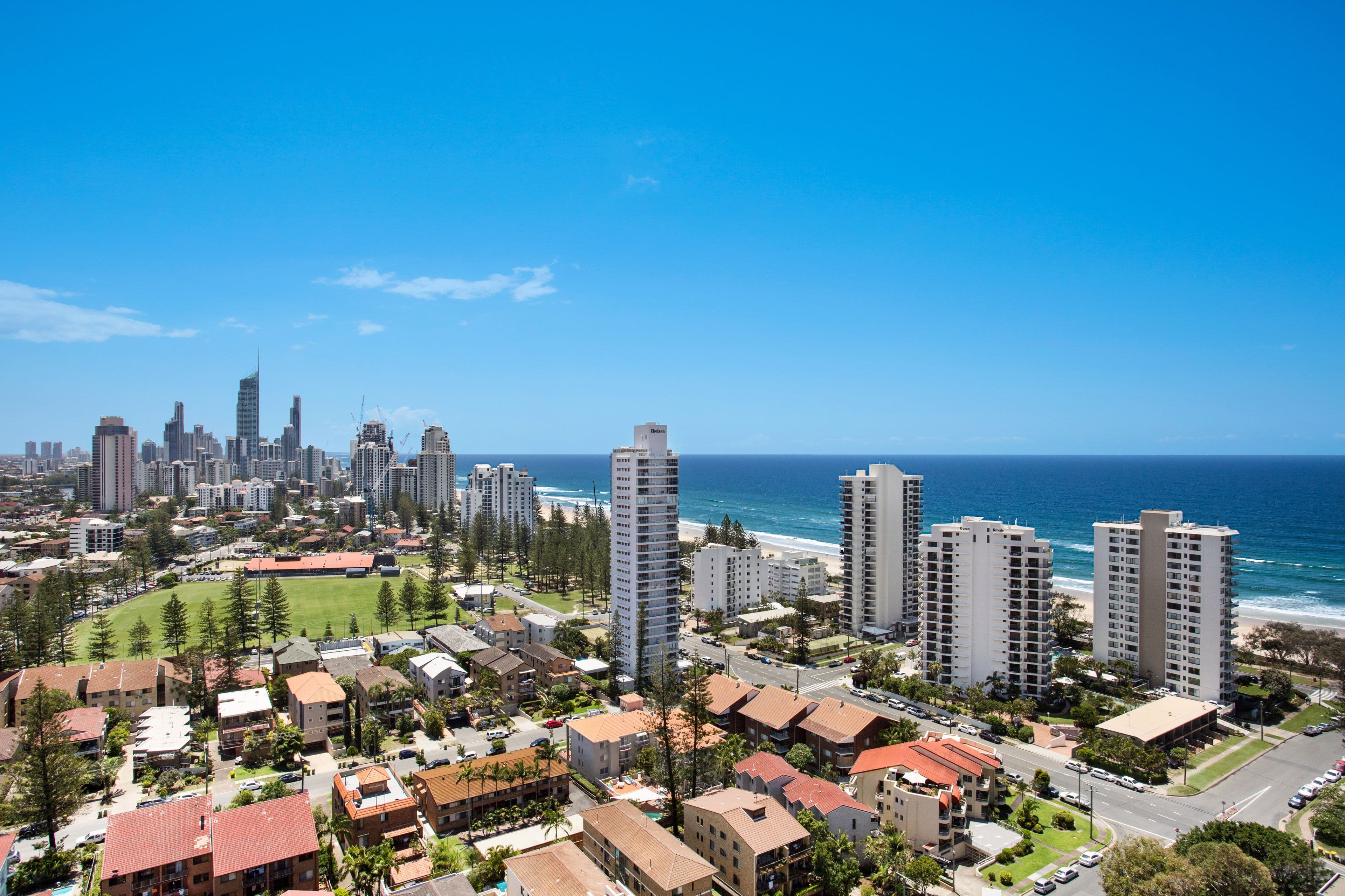 100 'Belle Maison' 129 Surf Parade, Broadbeach QLD 4218, Broadbeach - Image 1