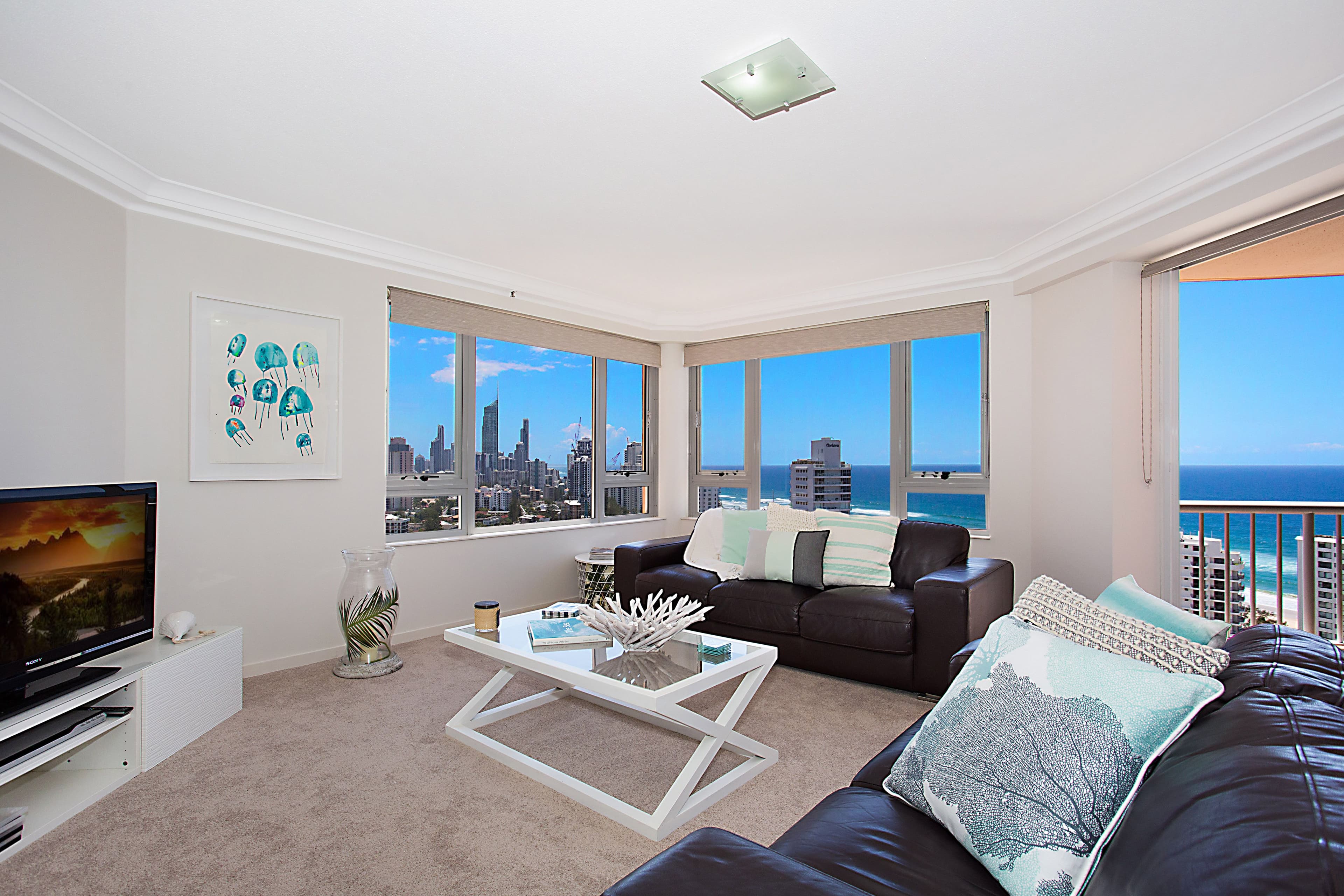 100 'Belle Maison' 129 Surf Parade, Broadbeach QLD 4218, Broadbeach - Thumbnail 2
