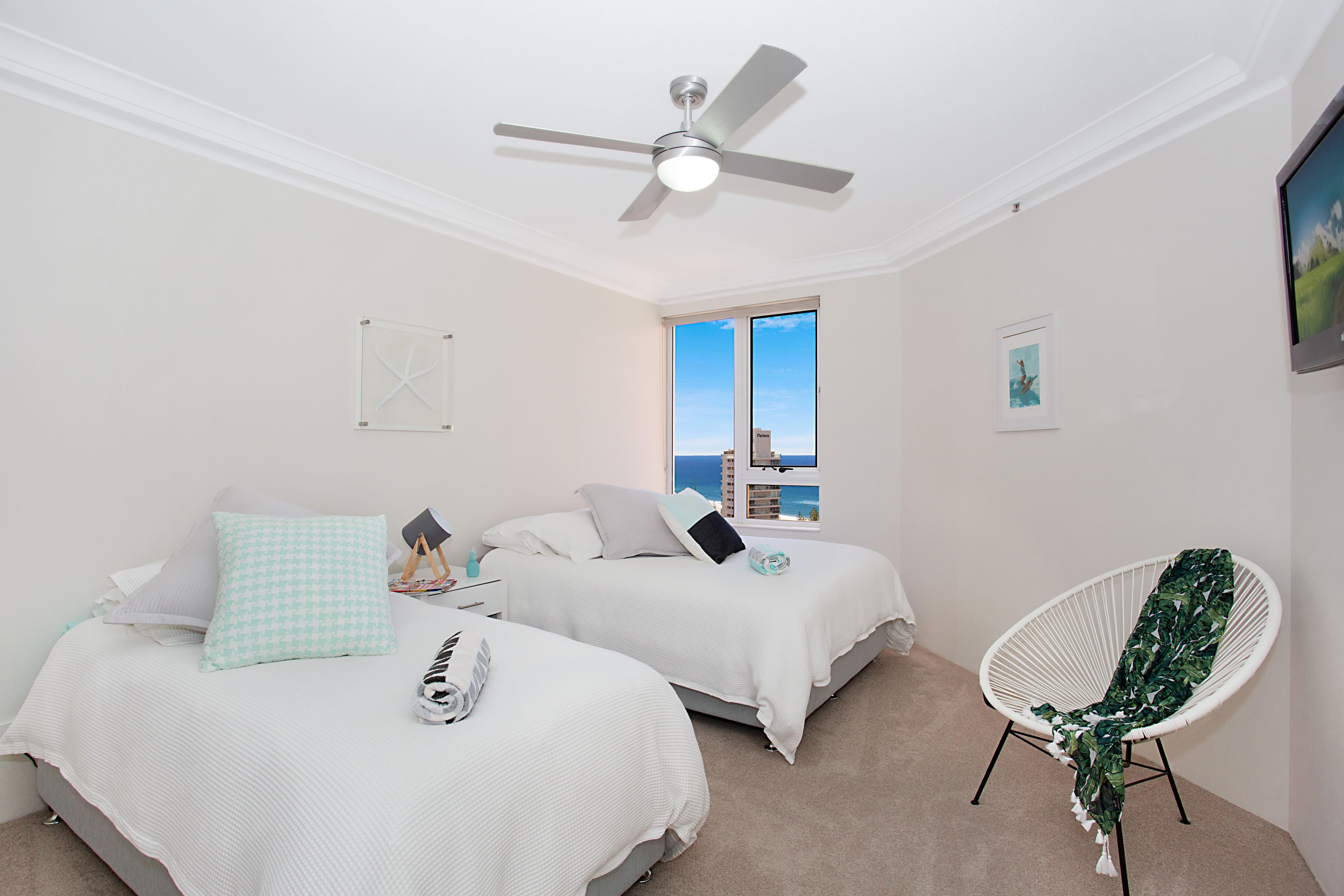 100 'Belle Maison' 129 Surf Parade, Broadbeach QLD 4218, Broadbeach - Thumbnail 7