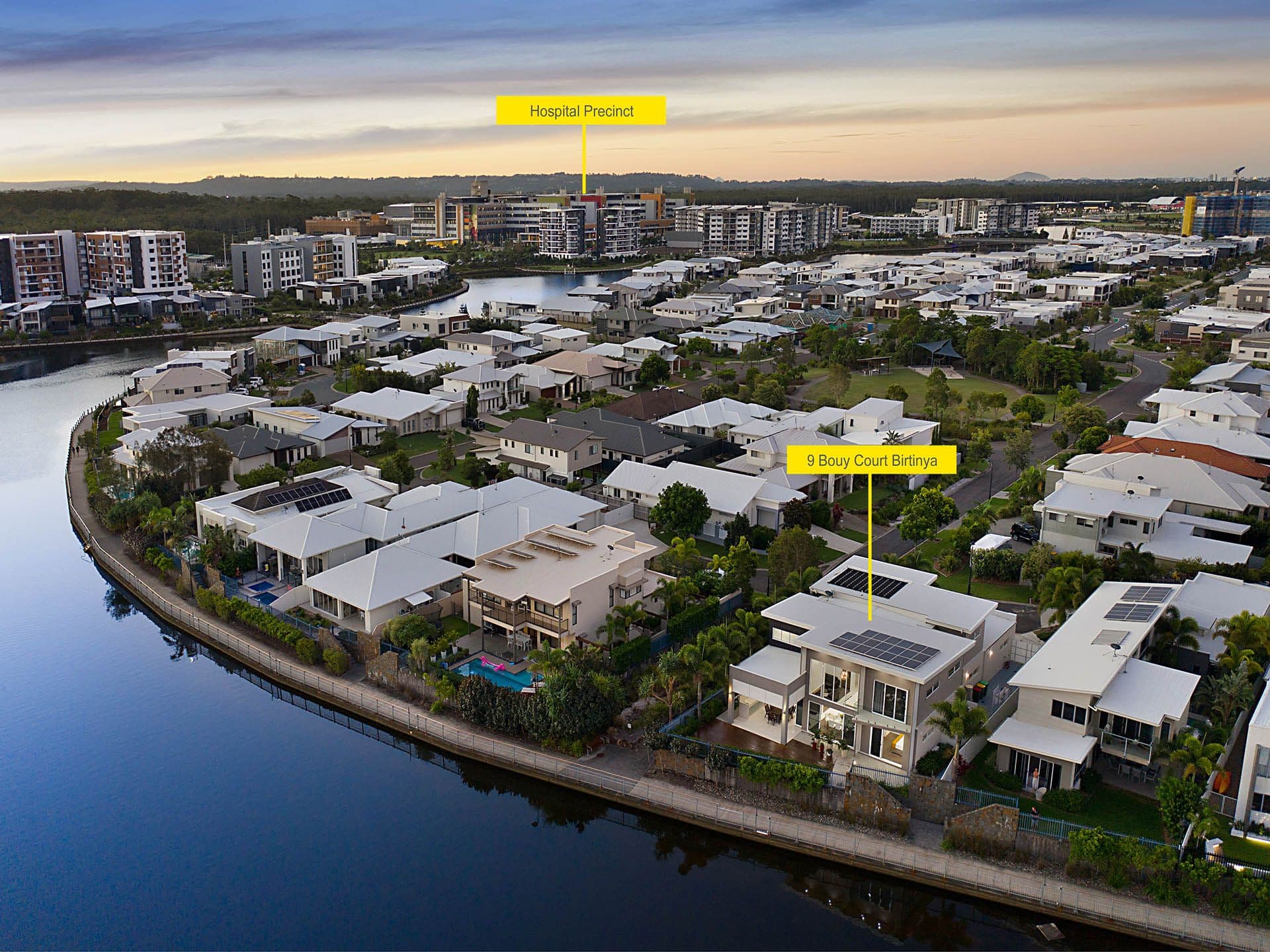 9 Buoy Court, Birtinya QLD 4575, Birtinya - Thumbnail 2