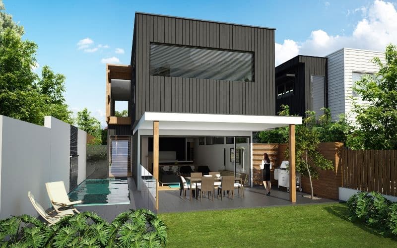 24 Gavan Street, ASHGROVE QLD 4060, Ashgrove - Thumbnail 3