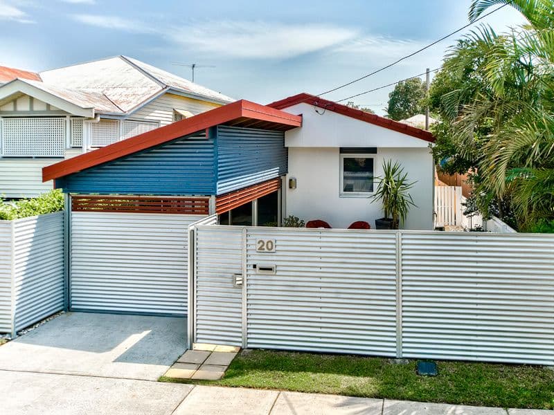20 Brassey Street, ASCOT QLD 4007, Ascot - Image 1