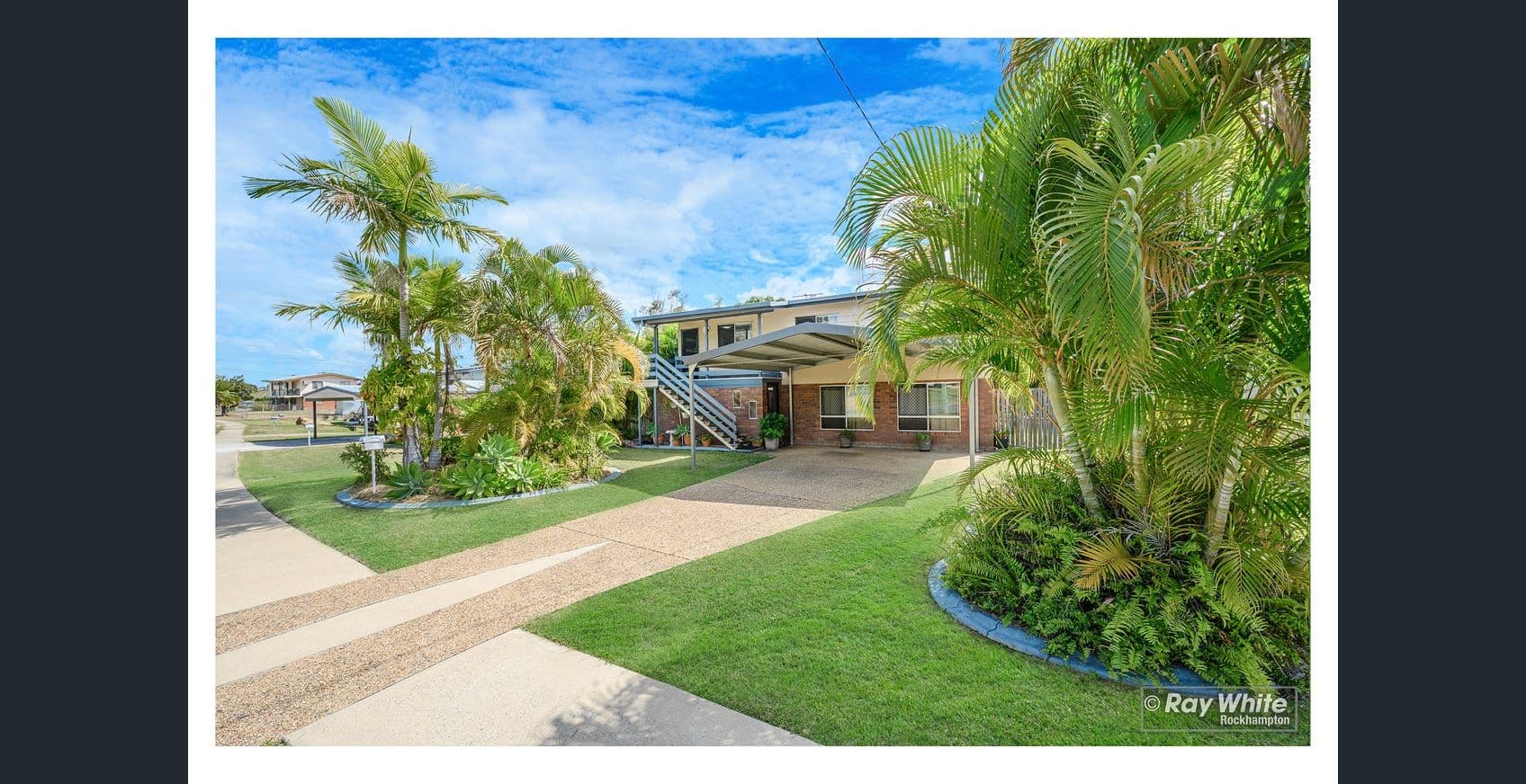 301 Shields Avenue, Frenchville QLD 4701, Frenchville - Image 1