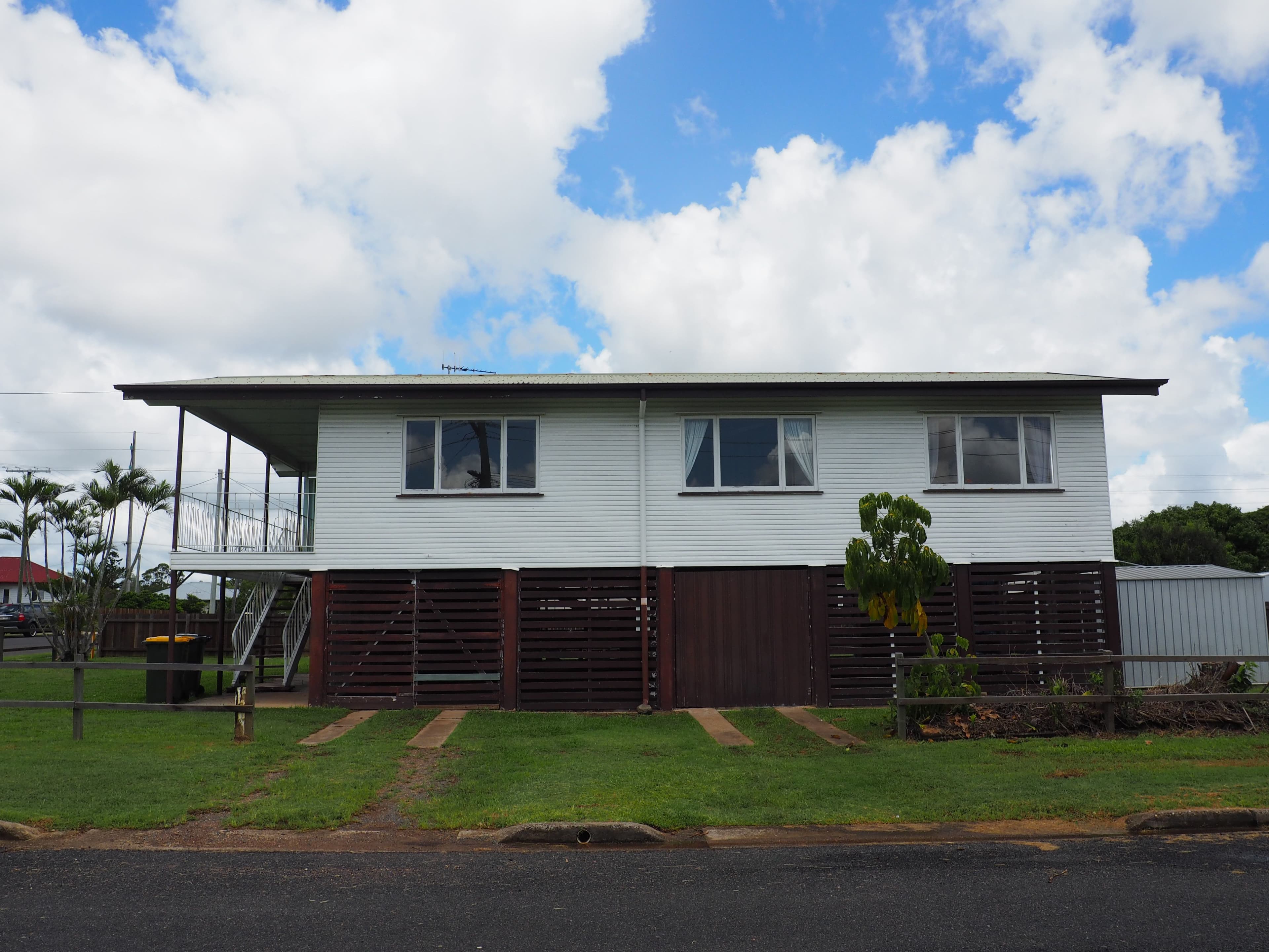 58 Neptune Street, Maryborough QLD 4650, Maryborough - Image 1