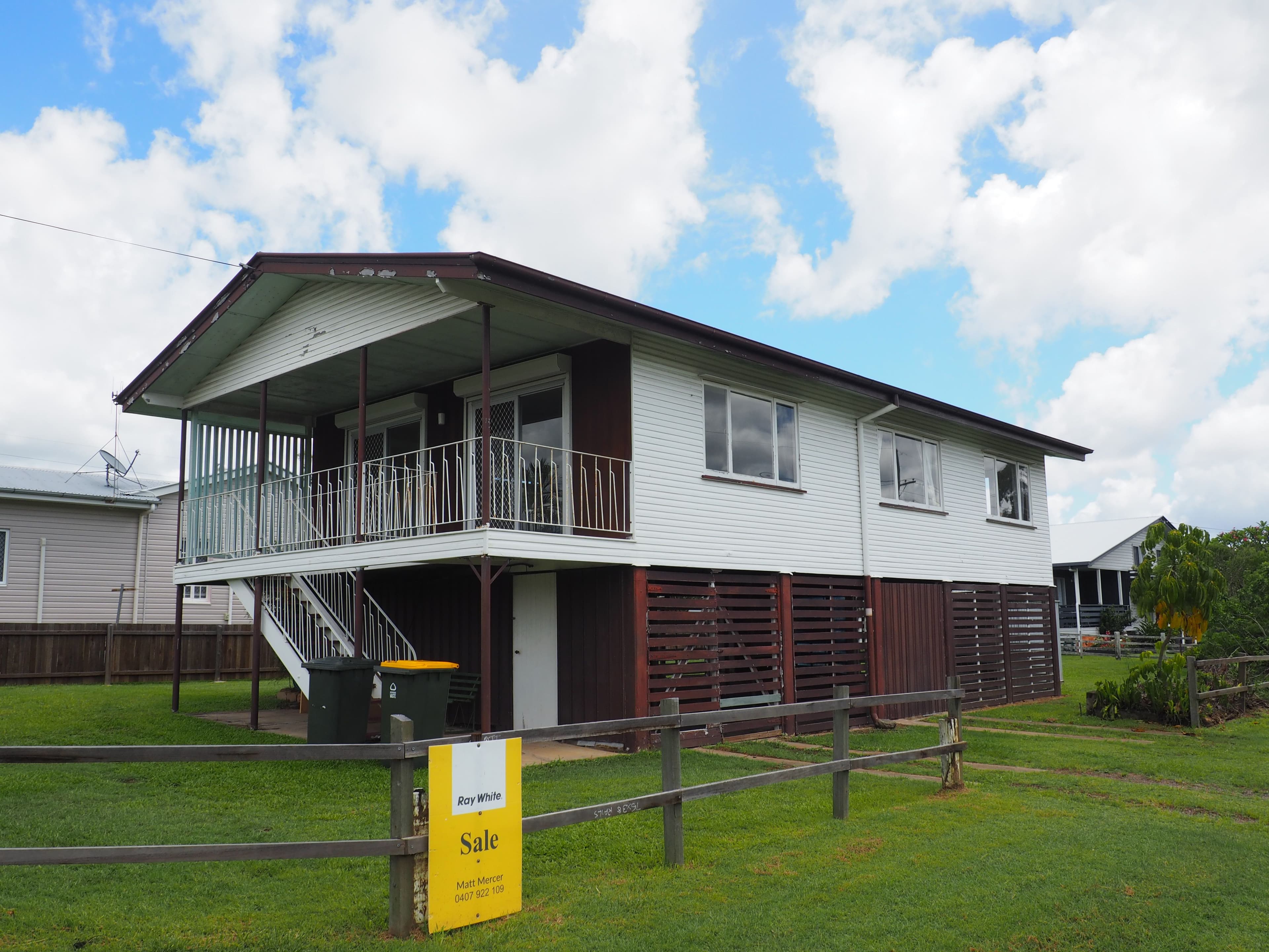 58 Neptune Street, Maryborough QLD 4650, Maryborough - Thumbnail 2