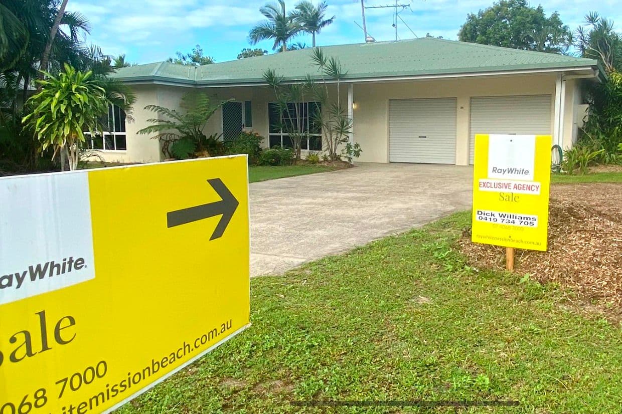 26 Holland Street, Wongaling Beach QLD 4852, Wongaling Beach - Image 1