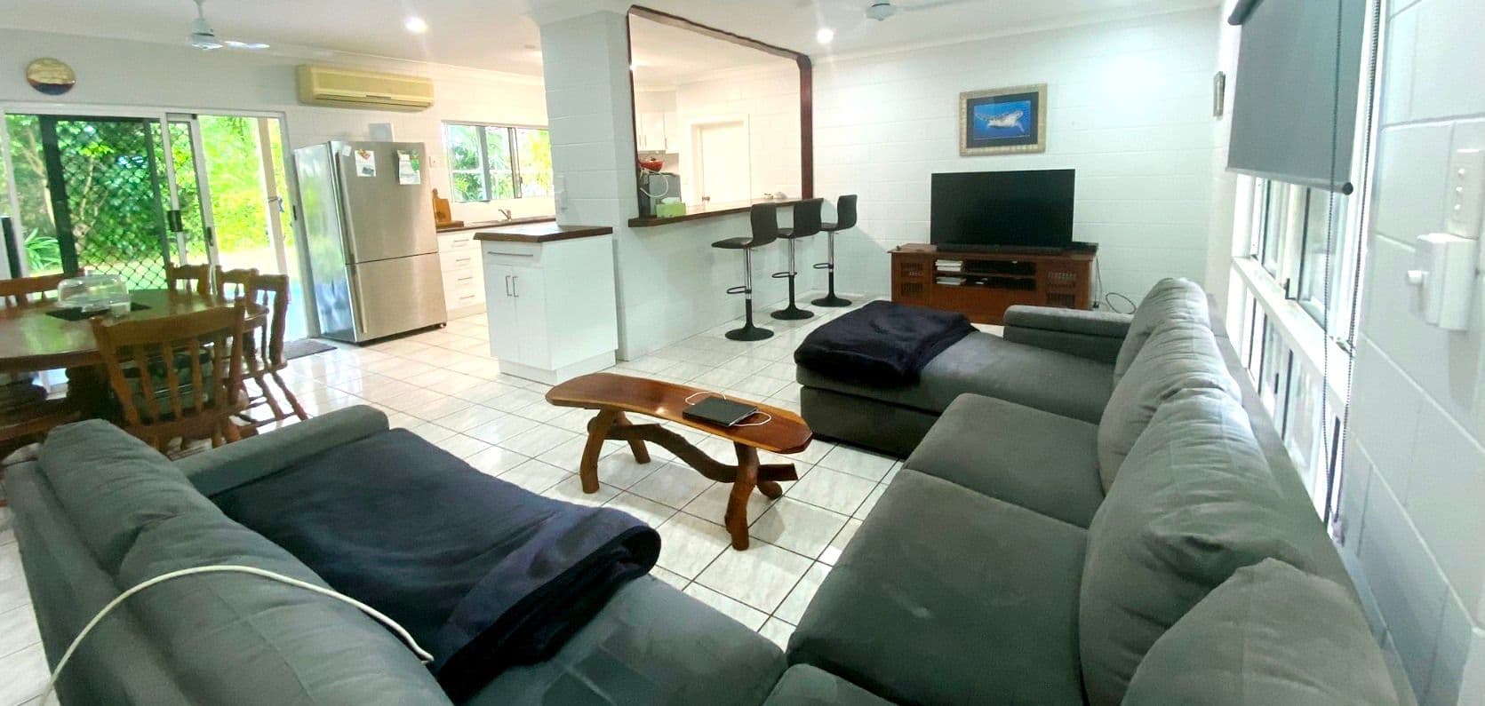 26 Holland Street, Wongaling Beach QLD 4852, Wongaling Beach - Thumbnail 2