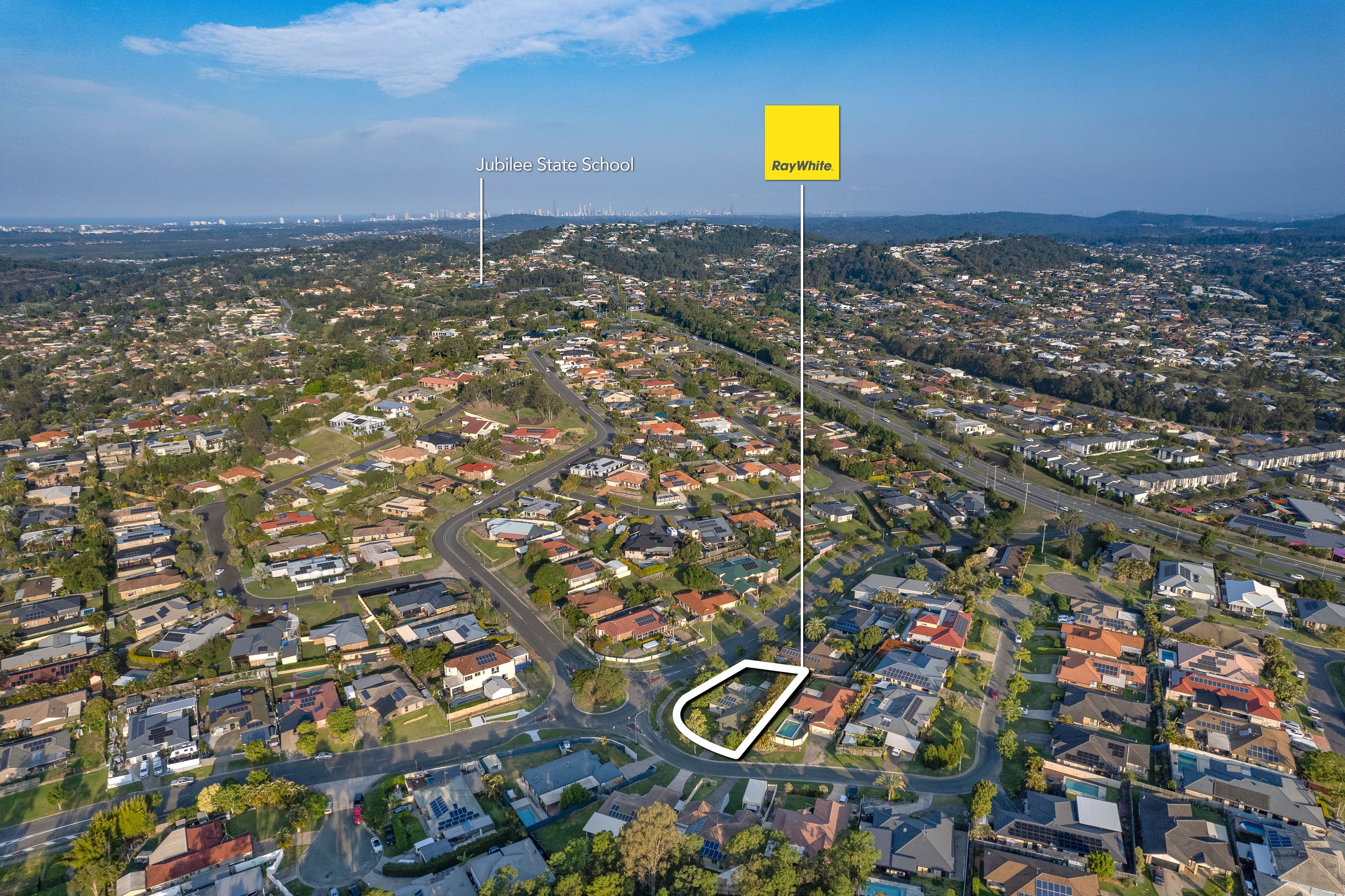 2 Duice Court, Oxenford QLD 4210, Oxenford - Image 1