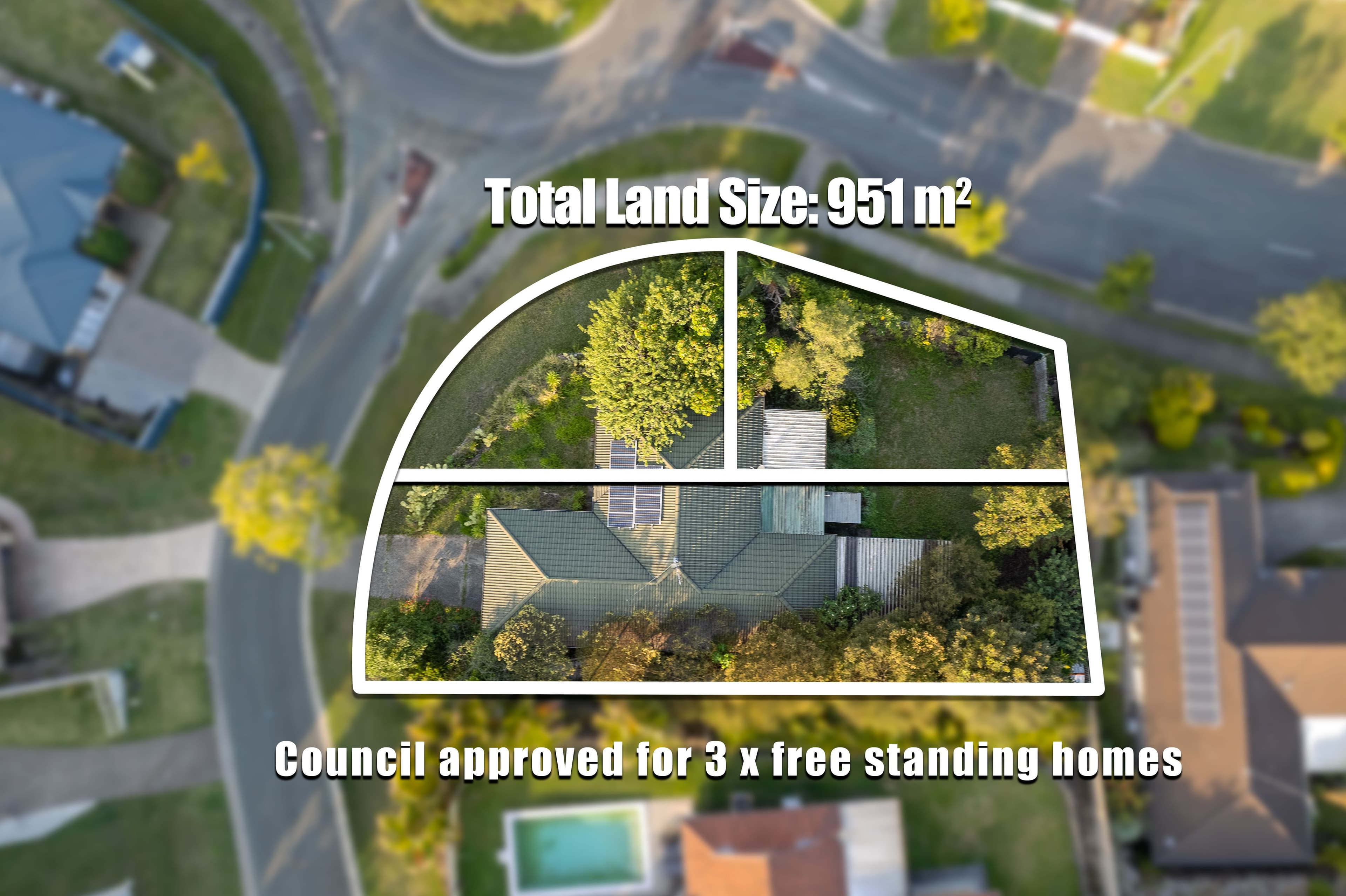 2 Duice Court, Oxenford QLD 4210, Oxenford - Thumbnail 2