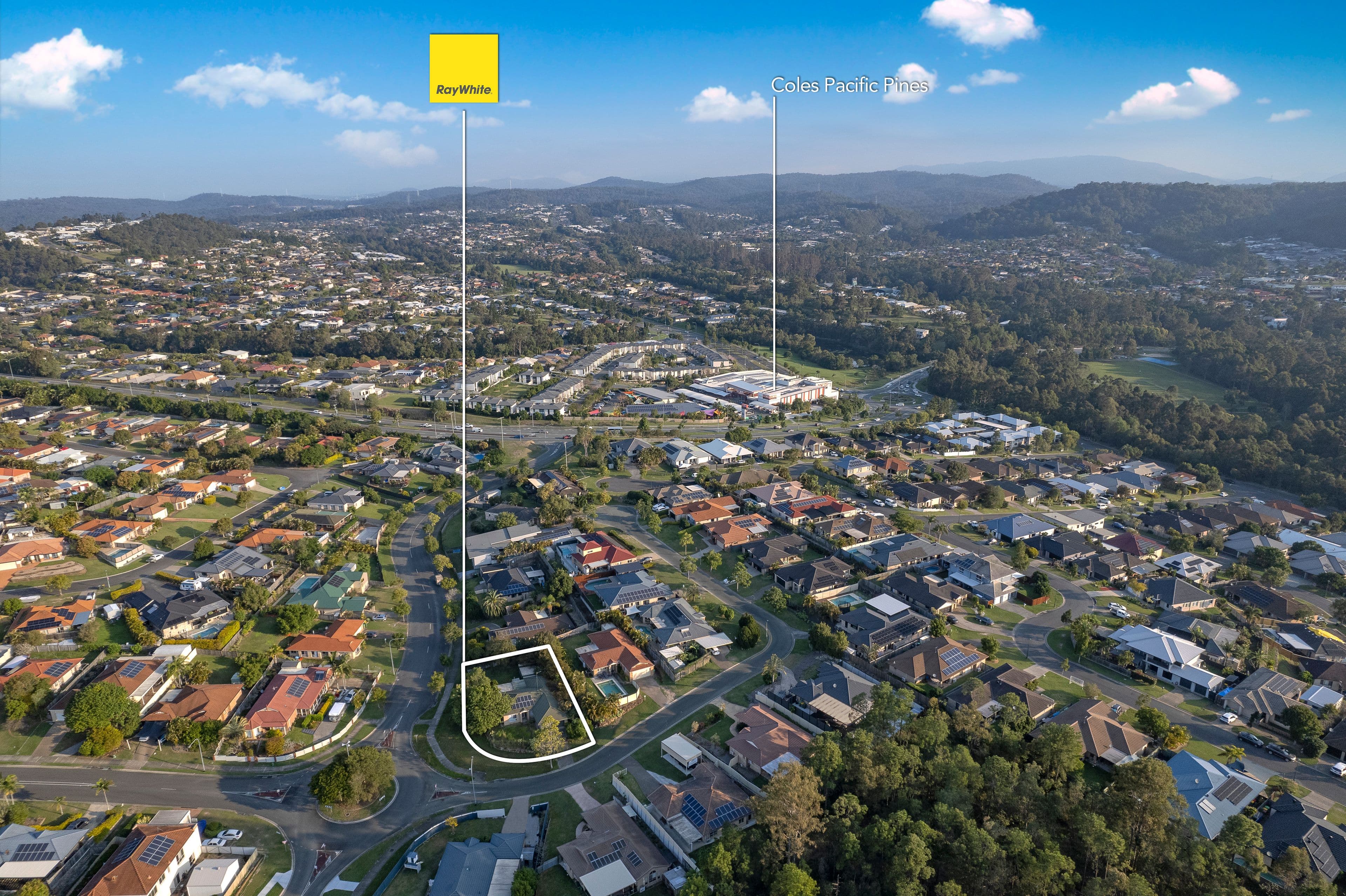 2 Duice Court, Oxenford QLD 4210, Oxenford - Thumbnail 4