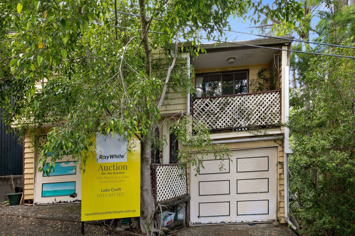 44 Dauphin Terrace, Highgate Hill QLD 4101, Highgate Hill - Image 1