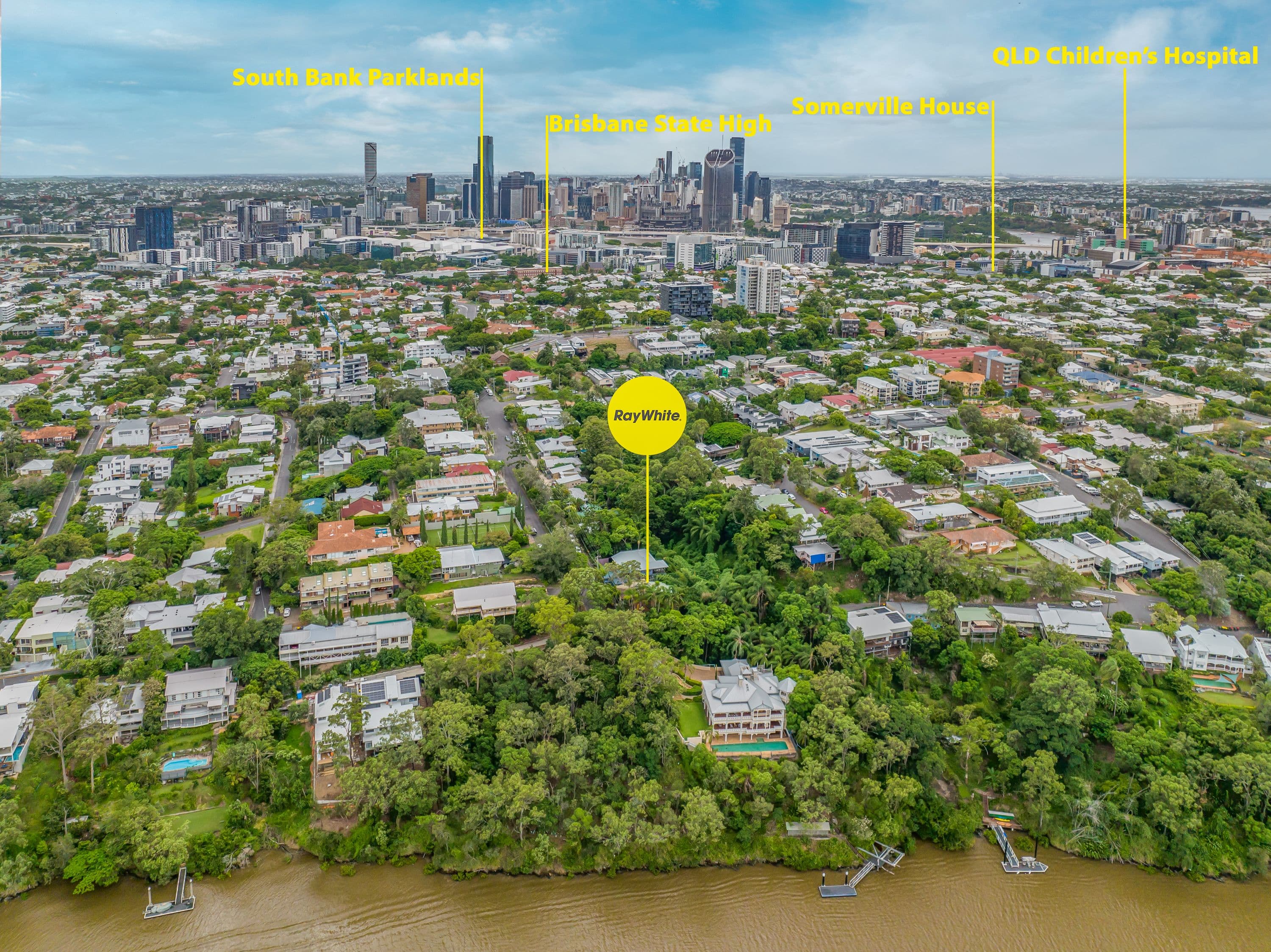 44 Dauphin Terrace, Highgate Hill QLD 4101, Highgate Hill - Thumbnail 2