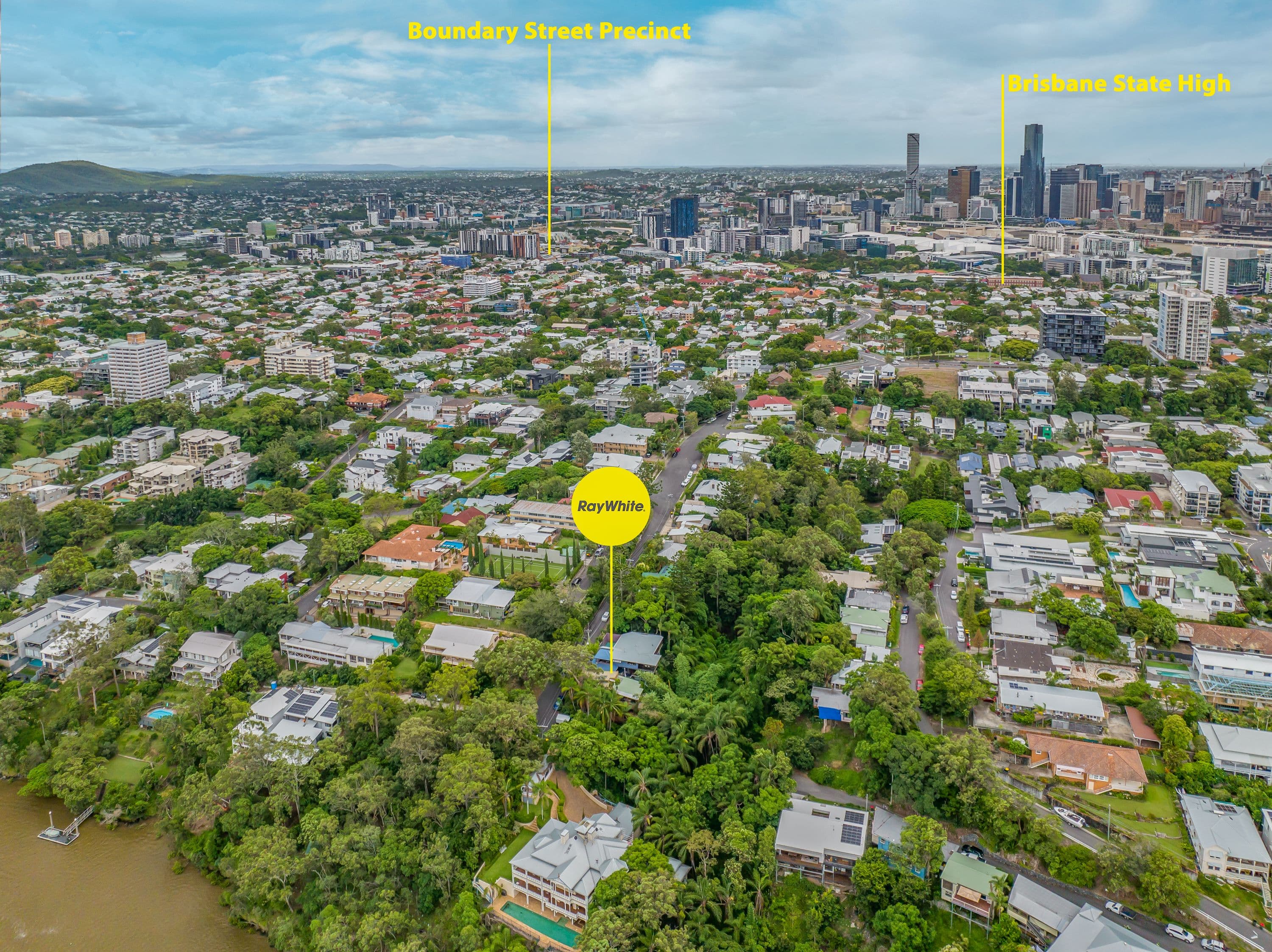 44 Dauphin Terrace, Highgate Hill QLD 4101, Highgate Hill - Thumbnail 7