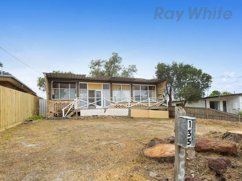 135 Rosebud Parade, Rosebud VIC 3939, Rosebud - Image 1