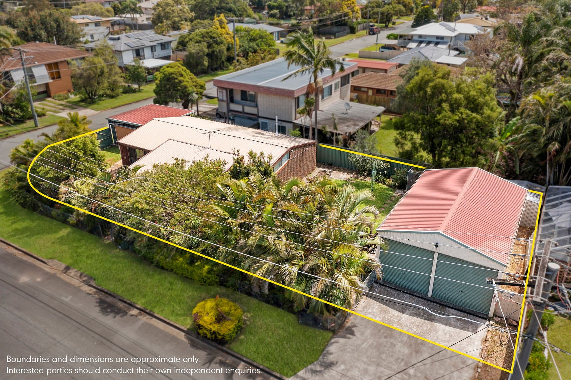 1 Boambillee Street, Thorneside QLD 4158, Thorneside - Image 1