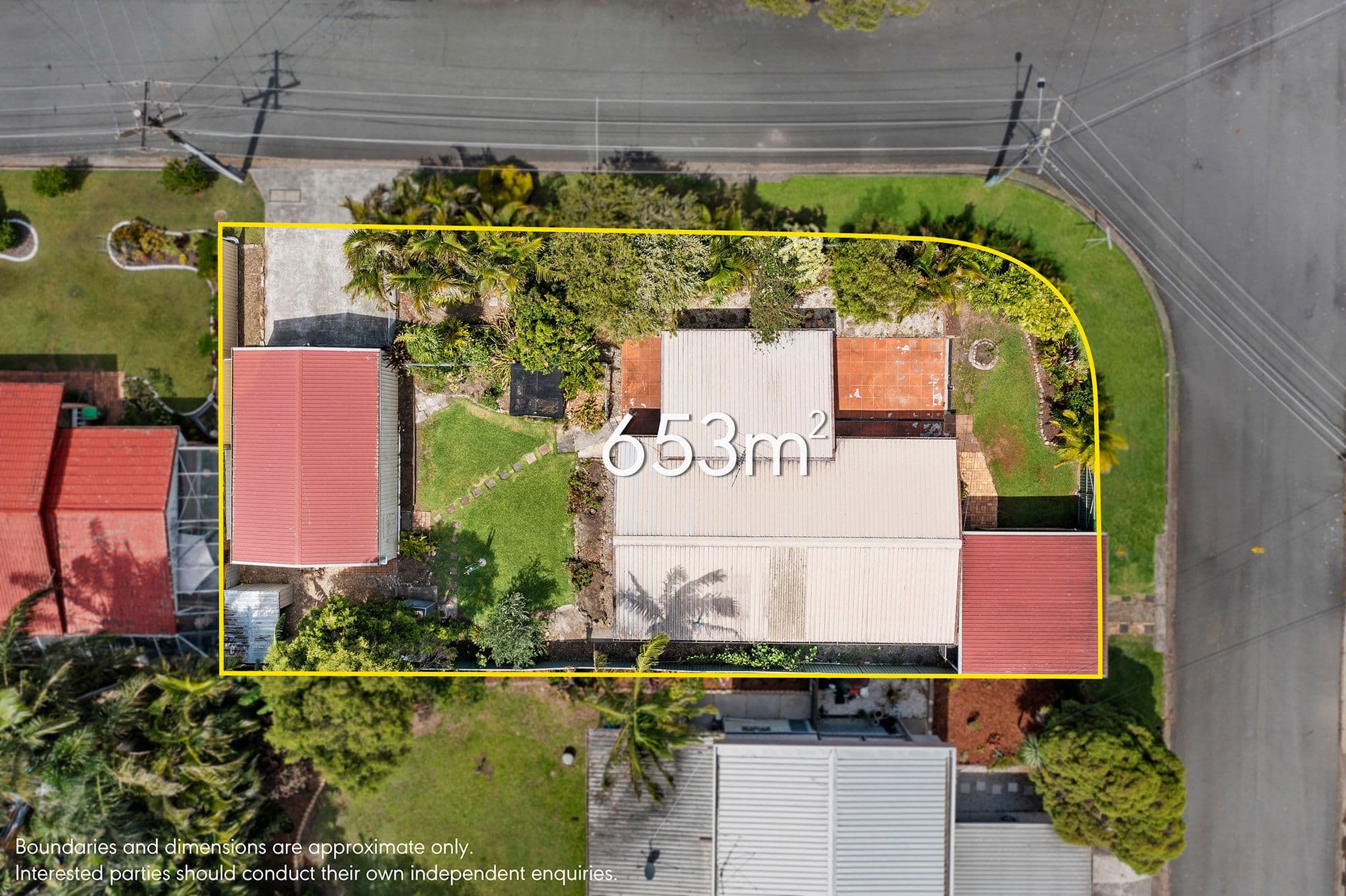 1 Boambillee Street, Thorneside QLD 4158, Thorneside - Thumbnail 2