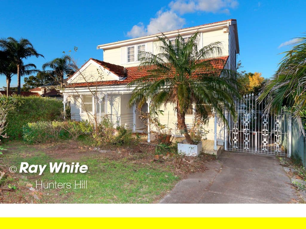 47 Augustine Street, Hunters Hill NSW 2110, Hunters Hill - Image 1