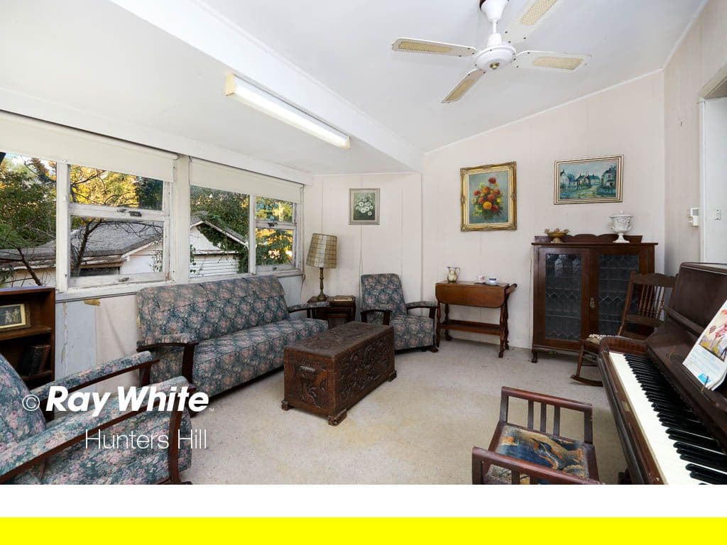 47 Augustine Street, Hunters Hill NSW 2110, Hunters Hill - Thumbnail 2