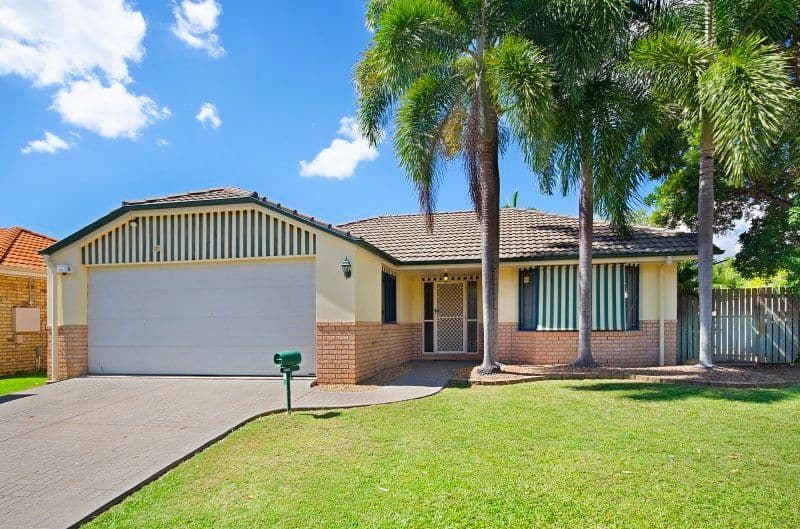 15 Heritage Close, Kirwan QLD 4817, Kirwan - Thumbnail 2