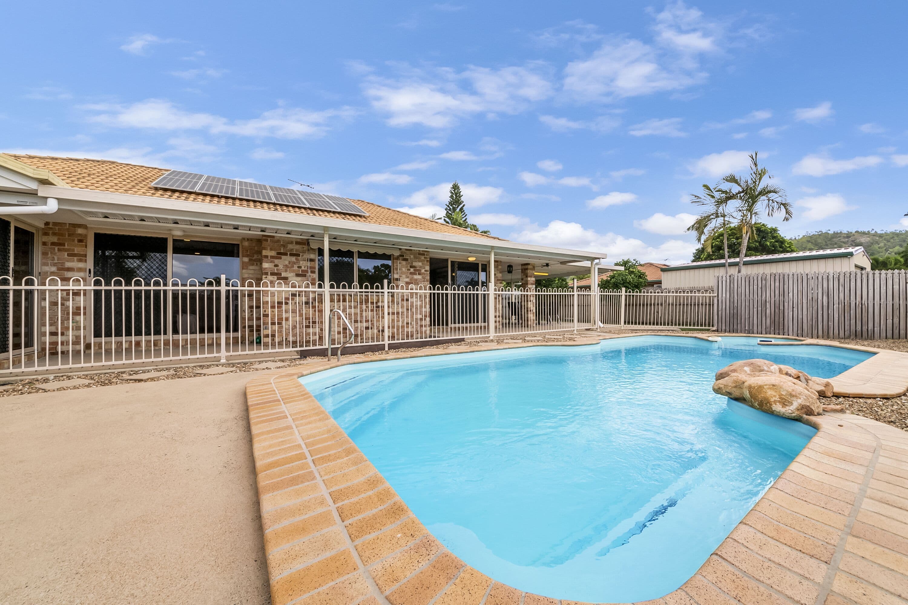 2 Finlay Court, Kirwan QLD 4817, Kirwan - Image 1