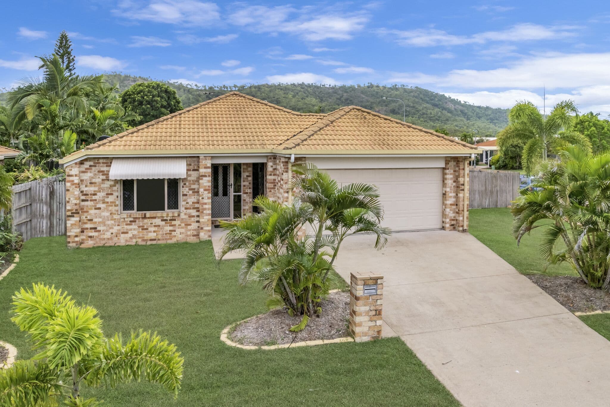 2 Finlay Court, Kirwan QLD 4817, Kirwan - Thumbnail 2