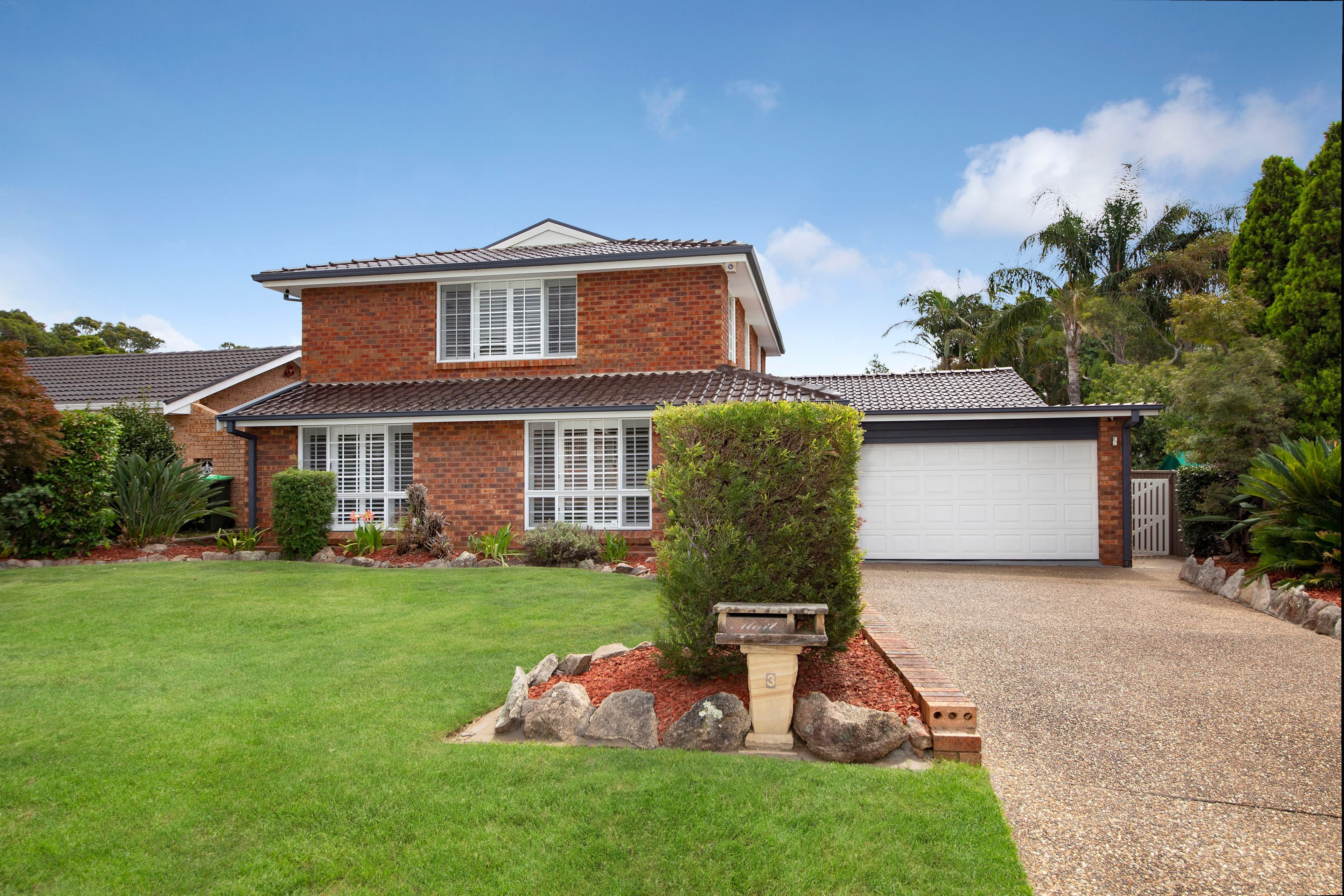 3 Karri Place, Alfords Point NSW 2234, Alfords Point - Thumbnail 7