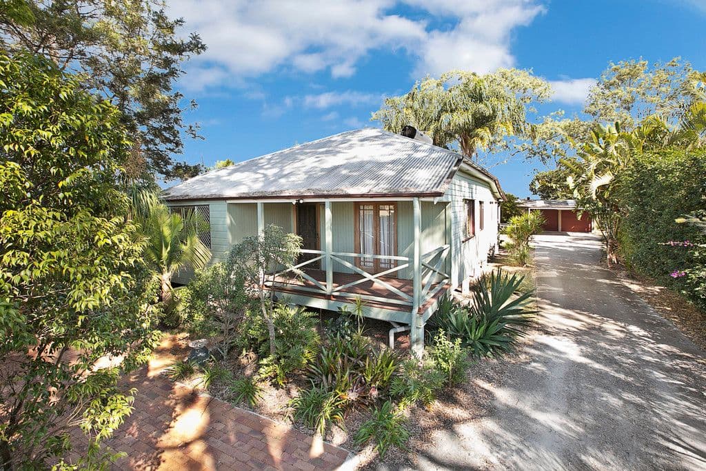 99 Kianawah Road, Wynnum West QLD 4178, Wynnum West - Image 1