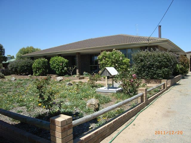 22 Tulloch Drive, DONGARA WA 6525, Dongara - Image 1