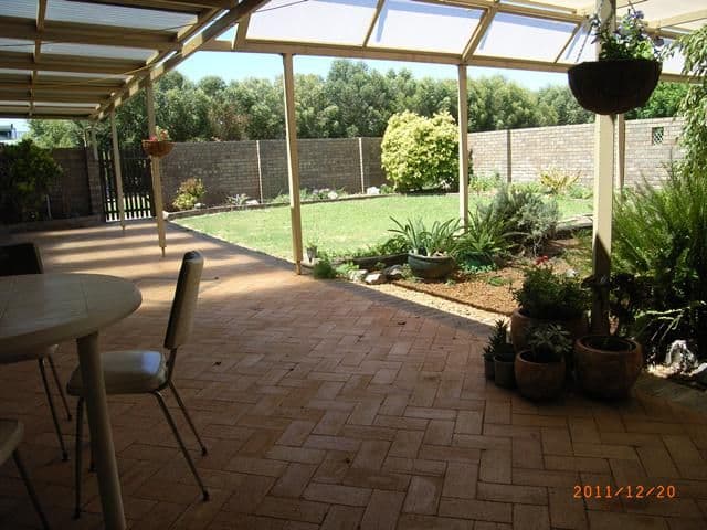 22 Tulloch Drive, DONGARA WA 6525, Dongara - Thumbnail 3