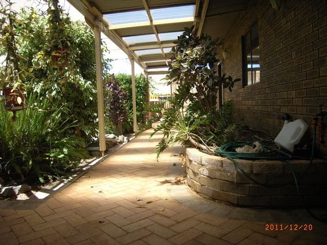 22 Tulloch Drive, DONGARA WA 6525, Dongara - Thumbnail 5