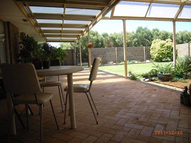 22 Tulloch Drive, DONGARA WA 6525, Dongara - Thumbnail 6