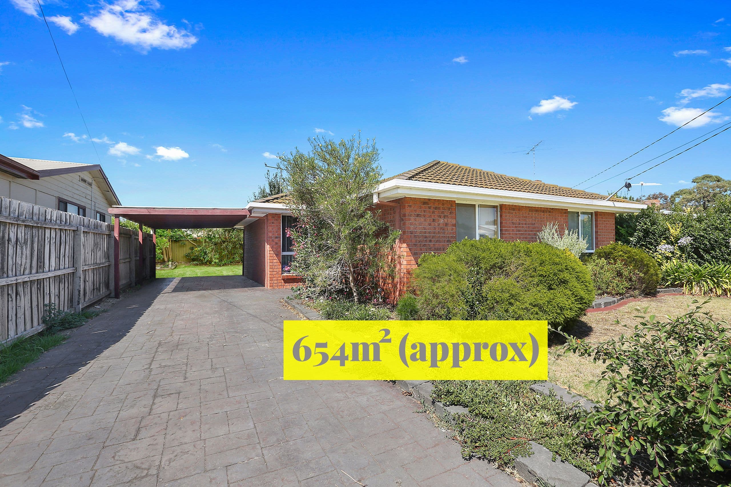 11 Kalinga Street, Norlane VIC 3214, Norlane - Thumbnail 3