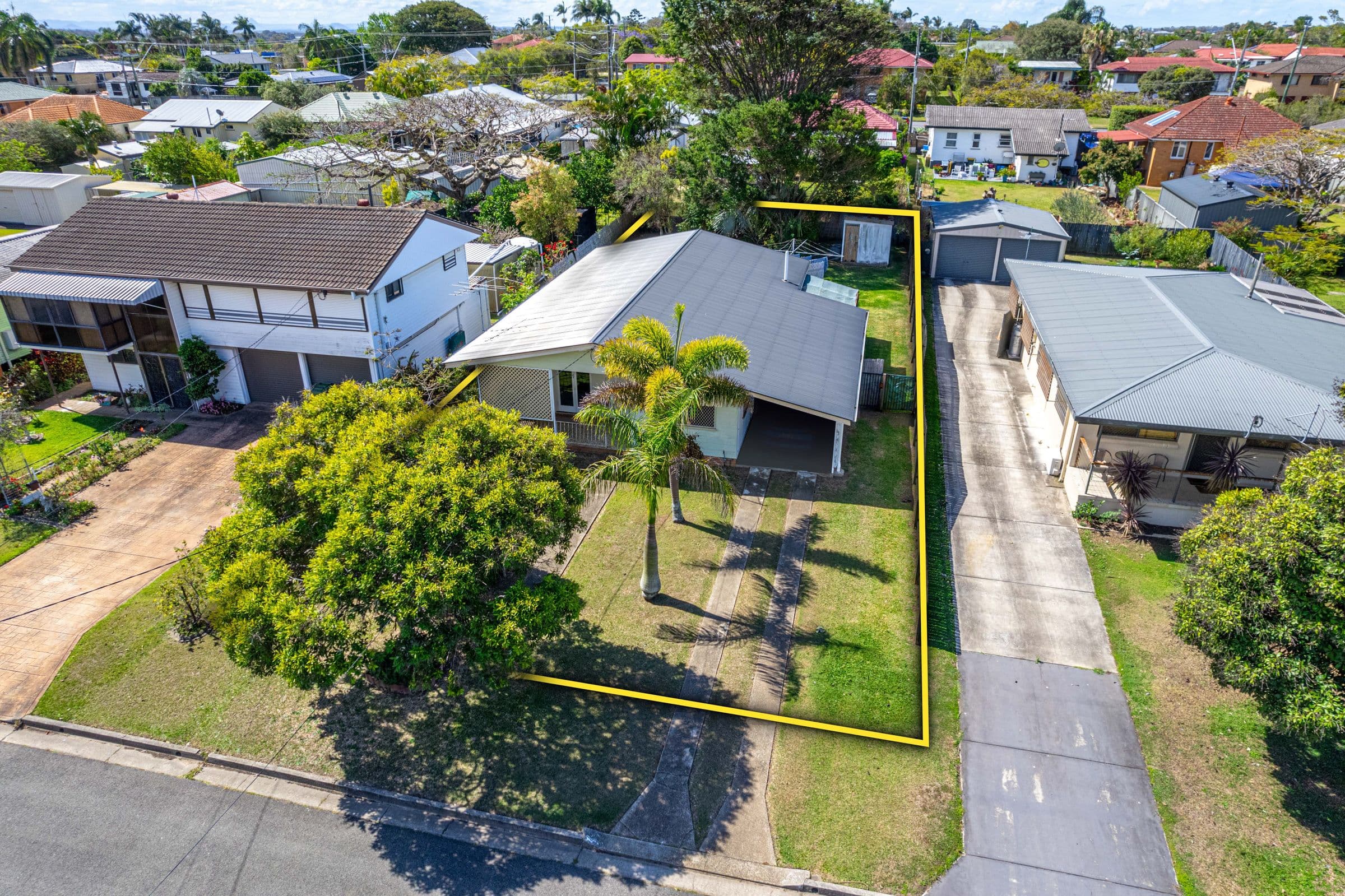 15 Kabura Street, Clontarf QLD 4019, Clontarf - Thumbnail 2
