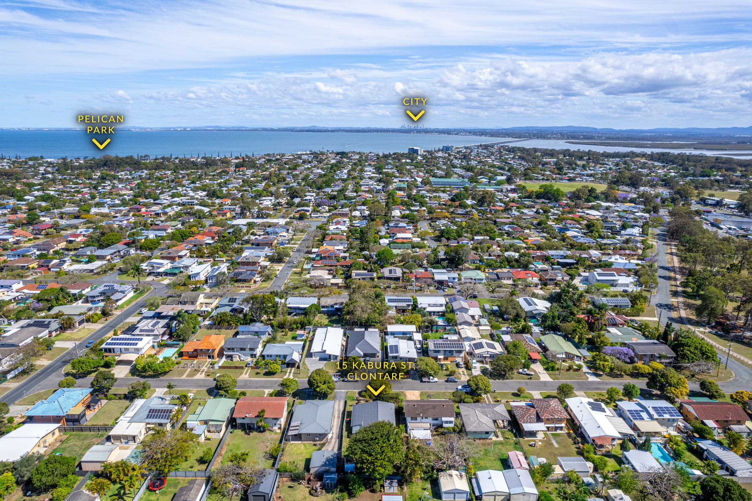 15 Kabura Street, Clontarf QLD 4019, Clontarf - Thumbnail 3