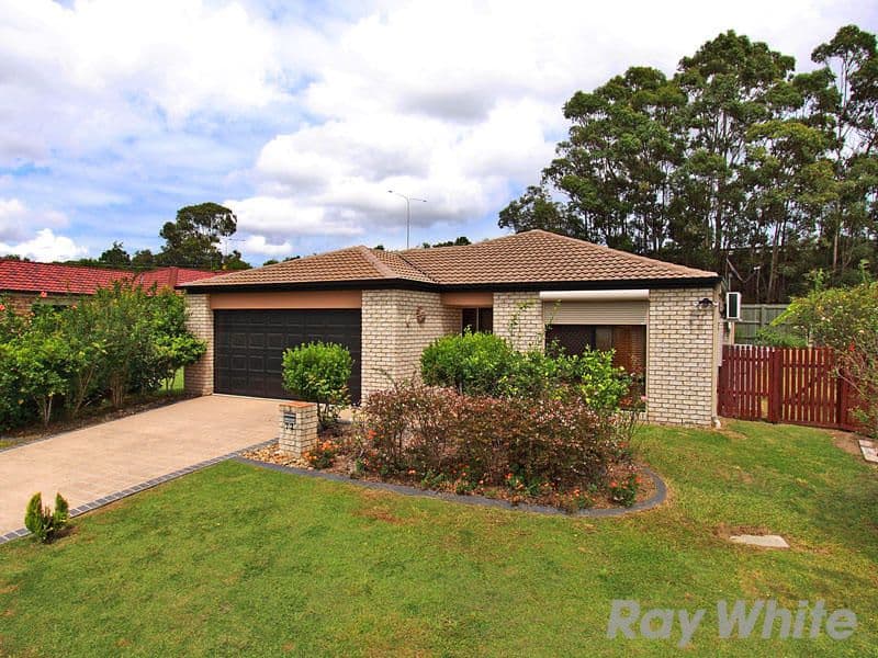 72 Aldea Circuit, BRACKEN RIDGE QLD 4017, Bracken Ridge - Image 1