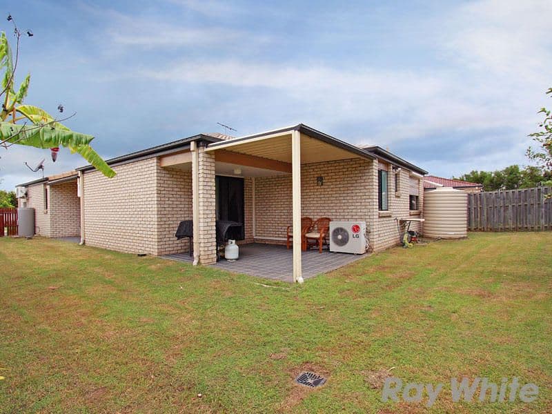 72 Aldea Circuit, BRACKEN RIDGE QLD 4017, Bracken Ridge - Thumbnail 4