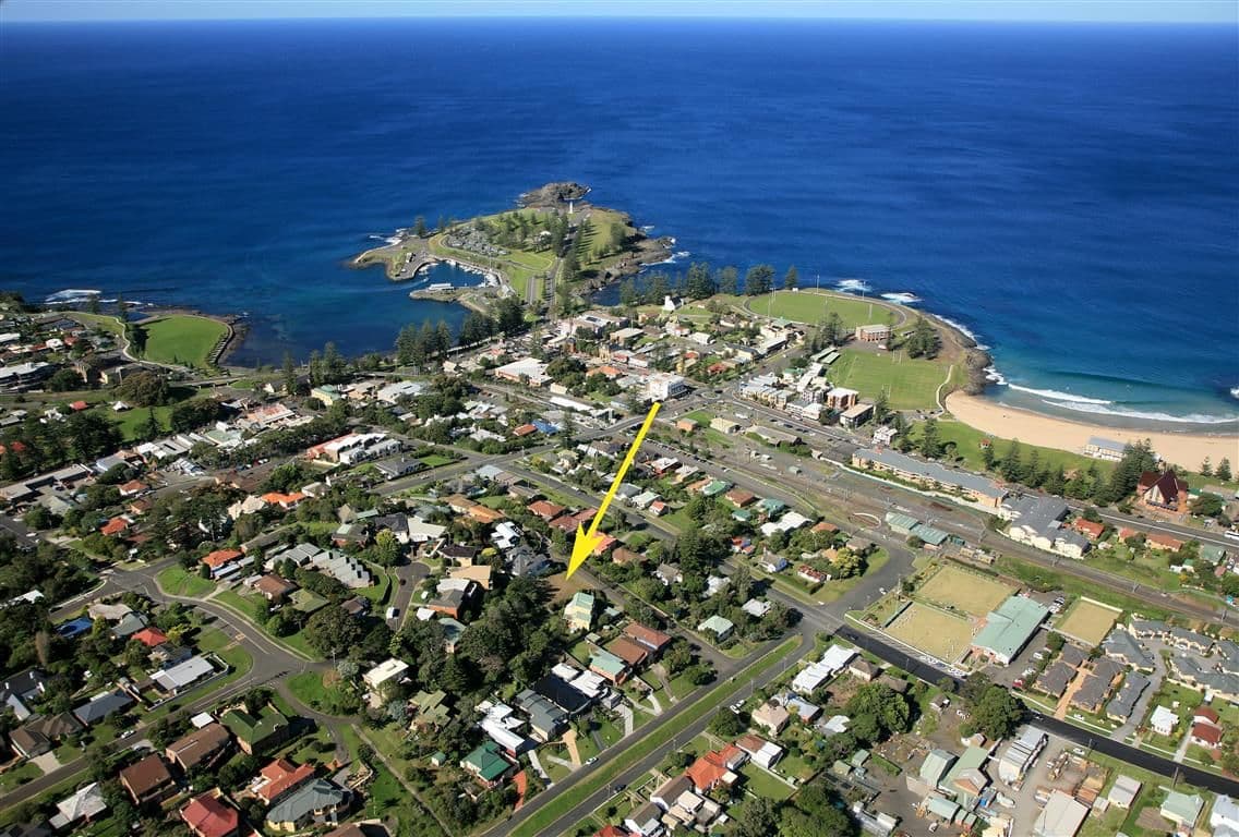 5 Sommerville  Close, Kiama NSW 2533, Kiama - Thumbnail 2