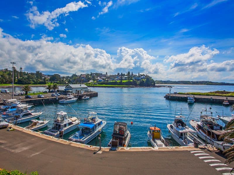 5 Sommerville  Close, Kiama NSW 2533, Kiama - Thumbnail 6
