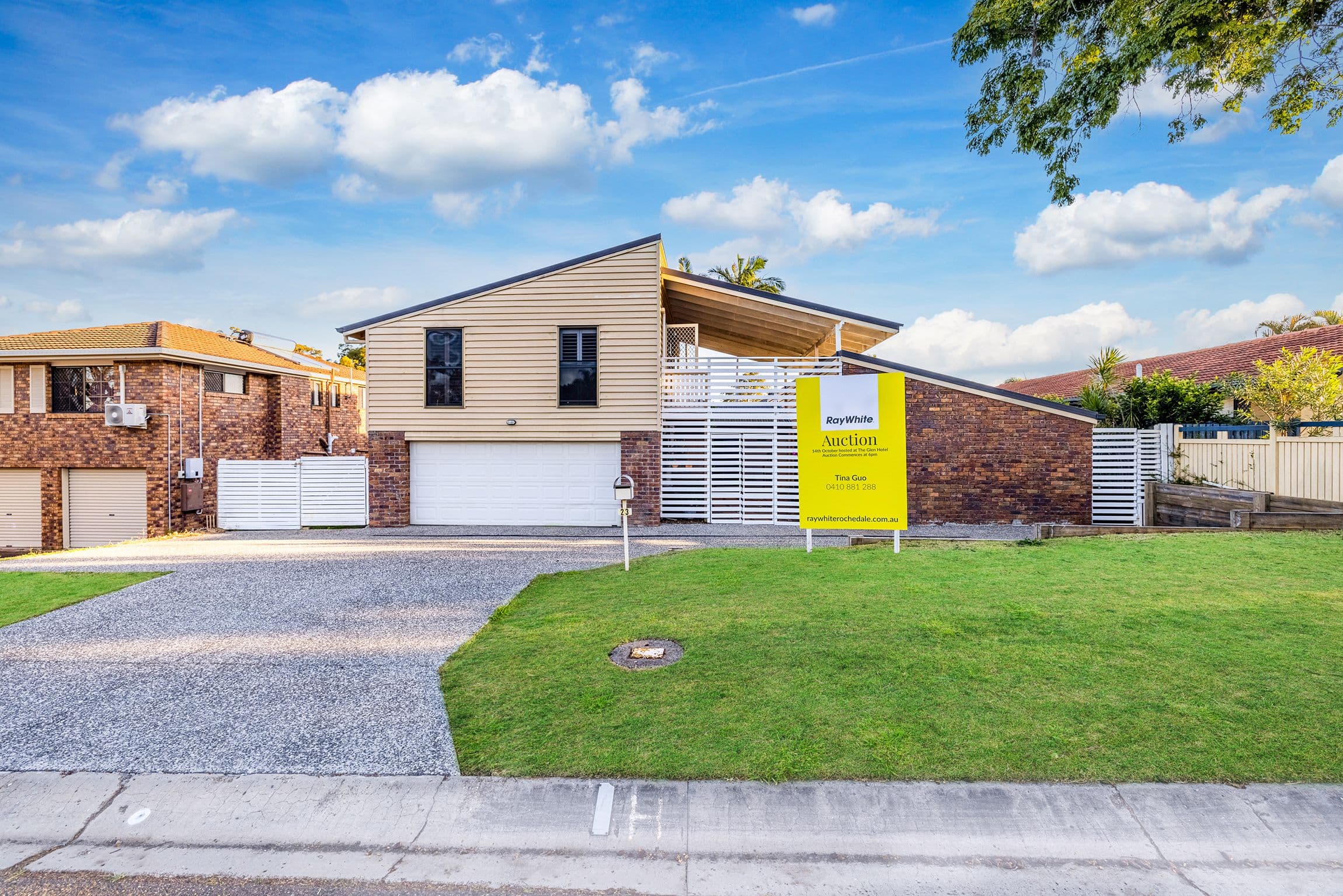 23 Pinecone Street, Sunnybank QLD 4109, Sunnybank - Image 1