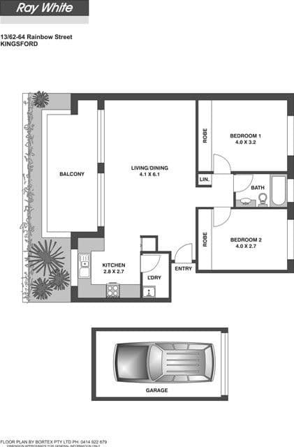 62  Rainbow Street, KINGSFORD NSW 2032, Kingsford - Thumbnail 6